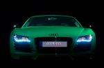 Audi R8 by MTM 2009 года
